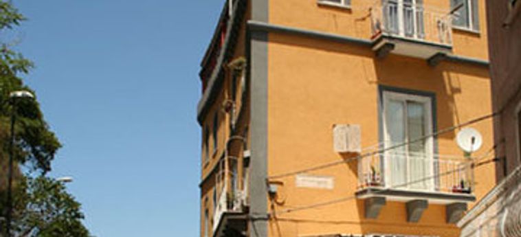 Hotel Relais Torre Rossa:  COSTIERA SORRENTINA