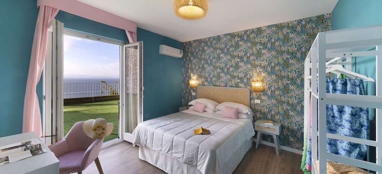 Hotel Villa Lubrense Costiera Sorrentina: Foto 