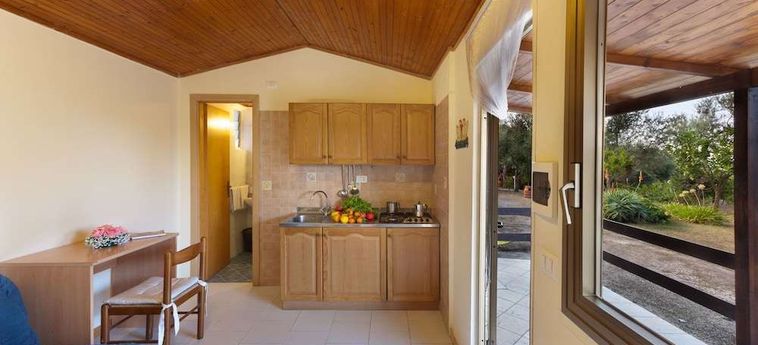Hotel Villa Lubrense Costiera Sorrentina: Foto 