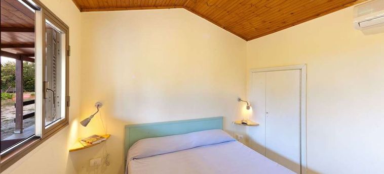 Hotel Villa Lubrense Costiera Sorrentina: Foto 