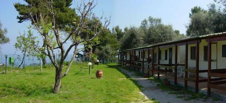 Hotel Villa Lubrense Costiera Sorrentina: Foto 
