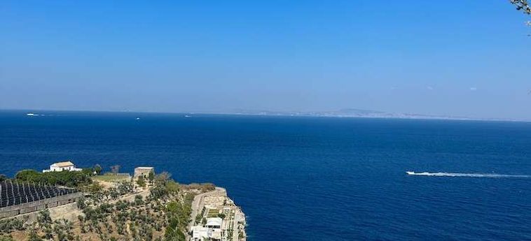 Hotel Villa Lubrense Costiera Sorrentina: Foto 