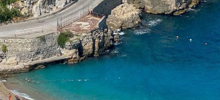 Hotel Villa Lubrense Costiera Sorrentina: Foto 