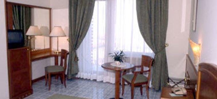 Grand Hotel Cesare Augusto:  COSTIERA SORRENTINA