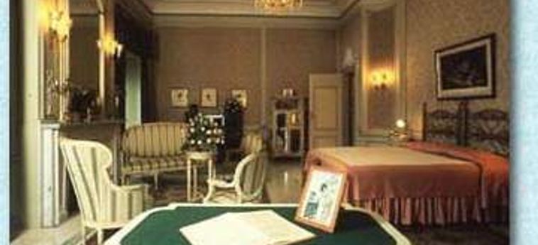 Grand Hotel Excelsior Vittoria:  COSTIERA SORRENTINA