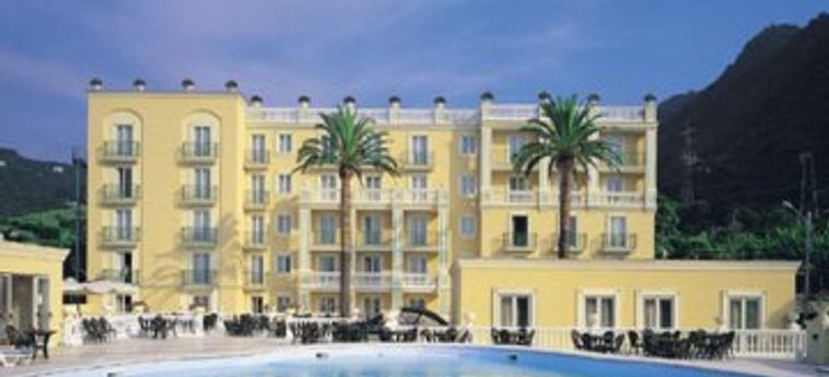 Grand Hotel La Pace:  COSTIERA SORRENTINA