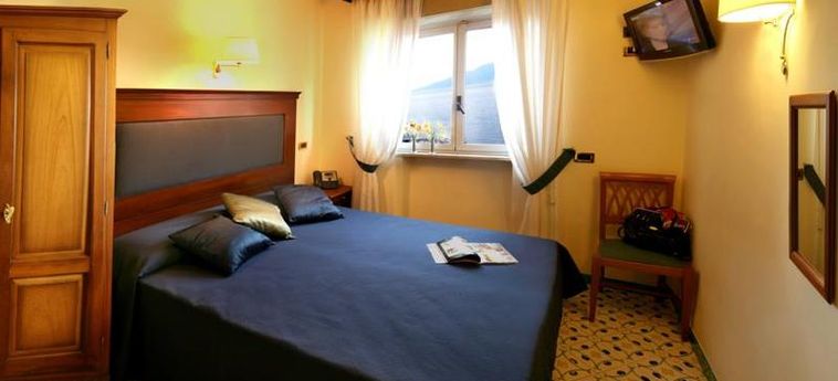 Hotel Del Mare:  COSTIERA SORRENTINA