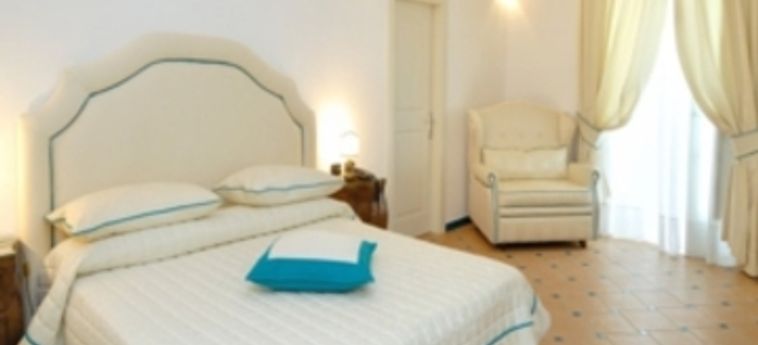 Hotel Residence Amalfi:  COTE AMALFITAINE