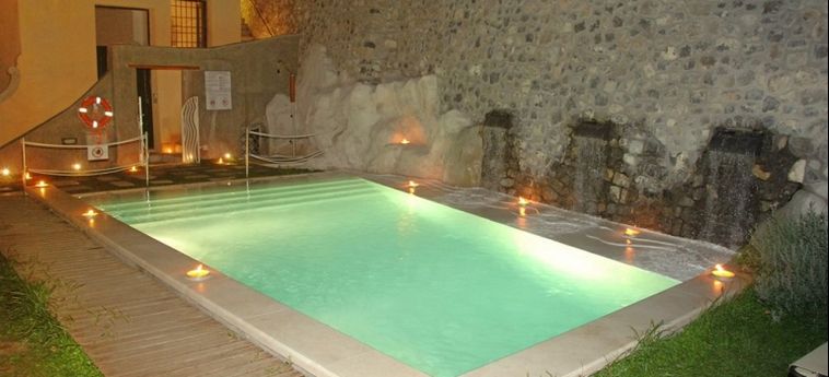 Hotel Amalfi Holiday Resort:  COTE AMALFITAINE
