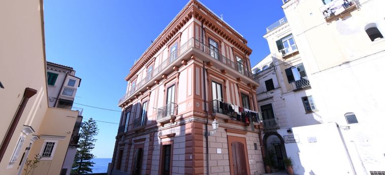 Hôtel AMALFITANO APARTMENTS CATHEDRAL