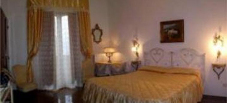 Hotel Reginella Positano:  COTE AMALFITAINE