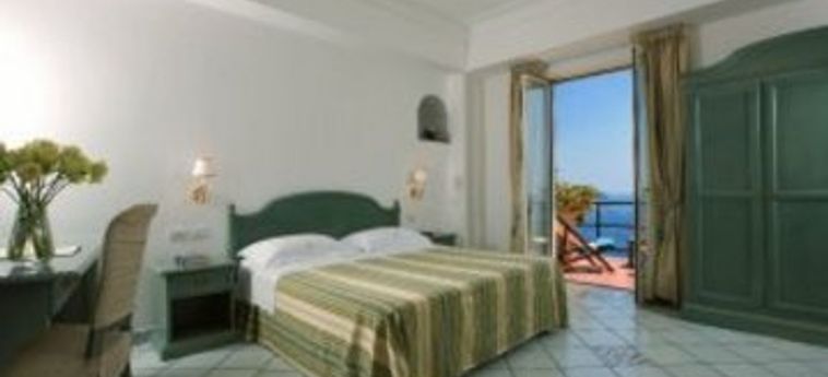 Hotel Onda Verde:  COTE AMALFITAINE