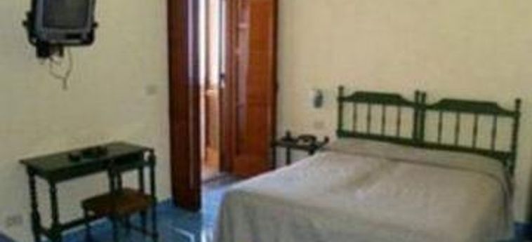 Hotel La Certosa:  COTE DE SORRENTE