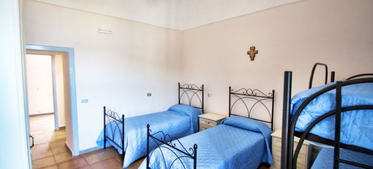 Hotel San Francesco Relais:  COTE DE SORRENTE