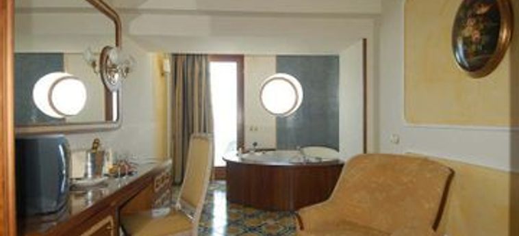 Mar Hotel Alimuri Spa:  COTE DE SORRENTE