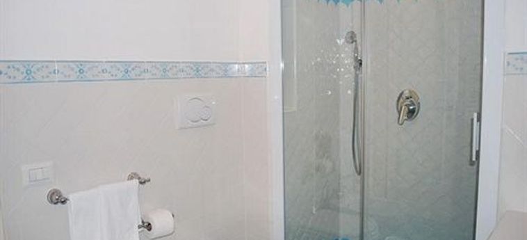 Hotel Alcione Residence Cote De Sorrente : Photo 