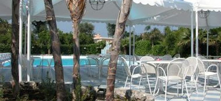 Hotel Esperidi Resort:  COTE DE SORRENTE