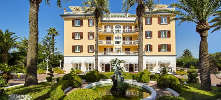 Hotel LA MEDUSA HOTEL & BOUTIQUE SPA