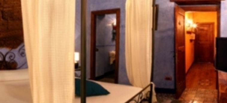 Hotel Palazzo Abagnale:  COTE DE SORRENTE