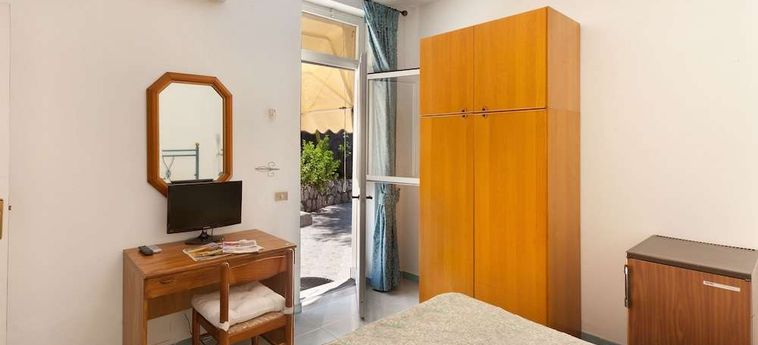 Hotel Villa Lubrense Cote De Sorrente : Photo 
