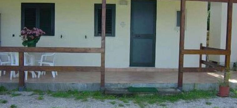 Hotel Villa Lubrense Cote De Sorrente : Photo 