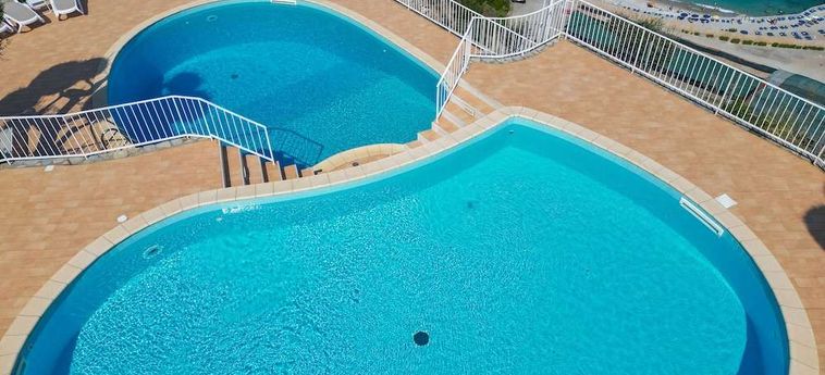 Hotel Villa Lubrense Cote De Sorrente : Photo 