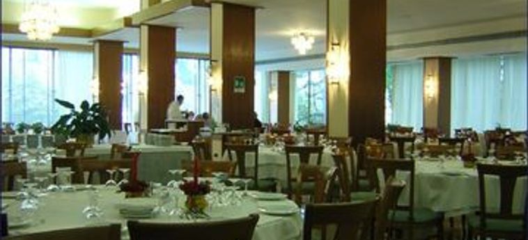 Grand Hotel Cesare Augusto:  COTE DE SORRENTE