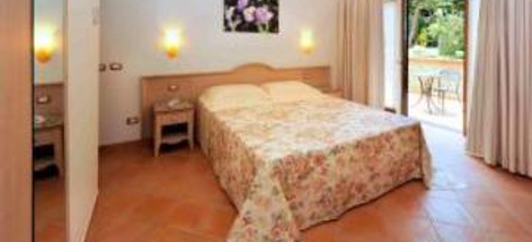Hotel Relais Villa Angiolina:  COTE DE SORRENTE