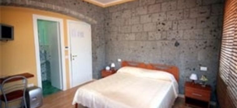 Hotel Villa De Angelis Cote De Sorrente : Photo 