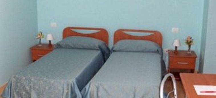 Hotel Villa De Angelis Cote De Sorrente : Photo 