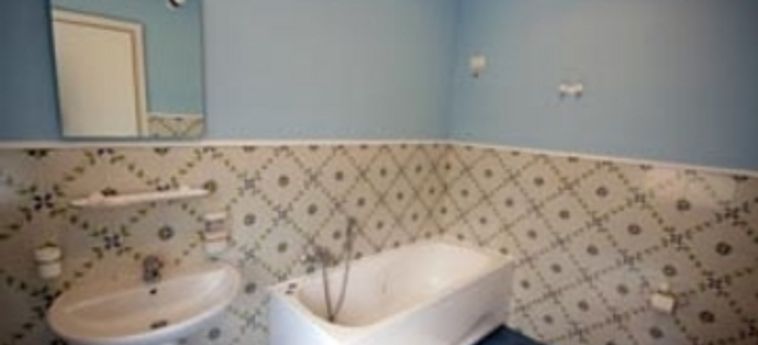 Hotel Villa De Angelis Cote De Sorrente : Photo 