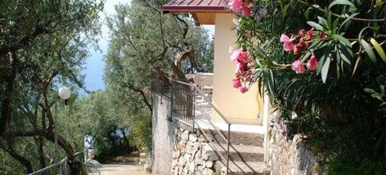 Hotel Villaggio Baia Serena:  COTE DE SORRENTE
