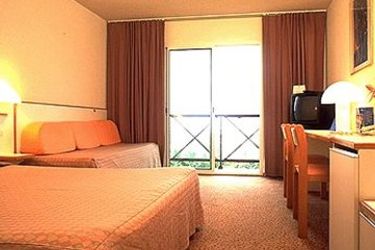 Hotel Novotel Orisha:  COTONOU