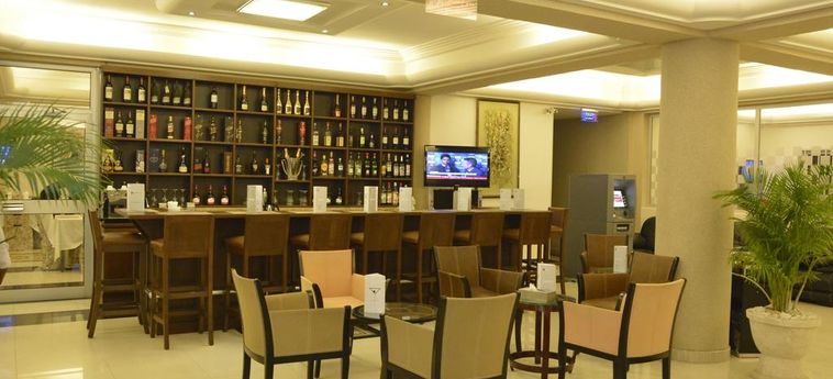 Nobila Airport Hotel Cotonou: Foto 