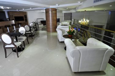 Hotel Benin Royal :  COTONOU
