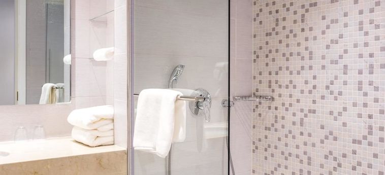Hotel Golden Tulip Le Diplomate Cotonou Cotonou: Foto 