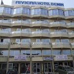 Hôtel RIVIERA HOTEL BENIN