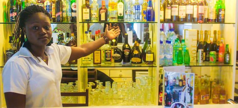 New Rivoli Hotel Benin Cotonou: Foto 