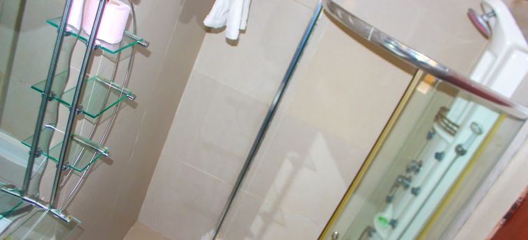 New Rivoli Hotel Benin Cotonou: Foto 