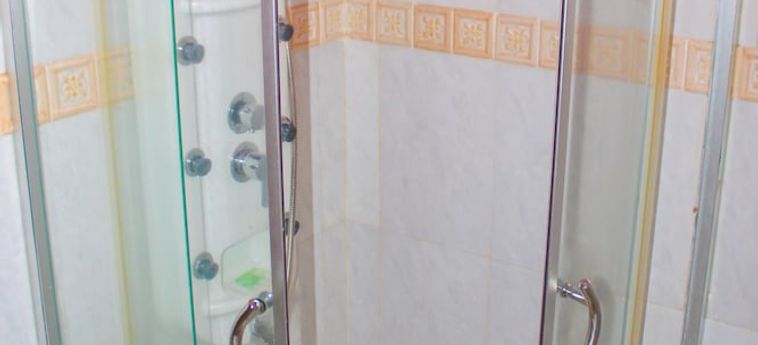 New Rivoli Hotel Benin Cotonou: Foto 