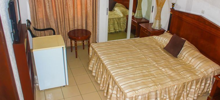 New Rivoli Hotel Benin Cotonou: Foto 