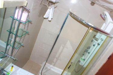 New Rivoli Hotel Benin Cotonou: Photo 