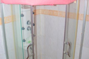 New Rivoli Hotel Benin Cotonou: Photo 
