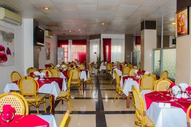 New Rivoli Hotel Benin Cotonou: Photo 