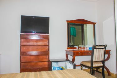 New Rivoli Hotel Benin Cotonou: Photo 