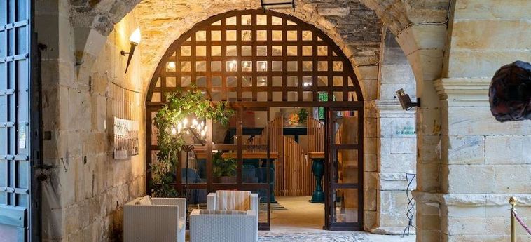 Hotel Chateau Des Ducs De Joyeuse Couiza: Foto 