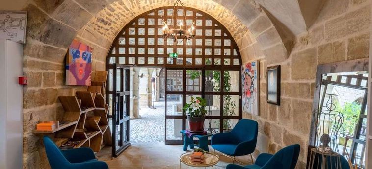 Hotel Chateau Des Ducs De Joyeuse Couiza: Foto 