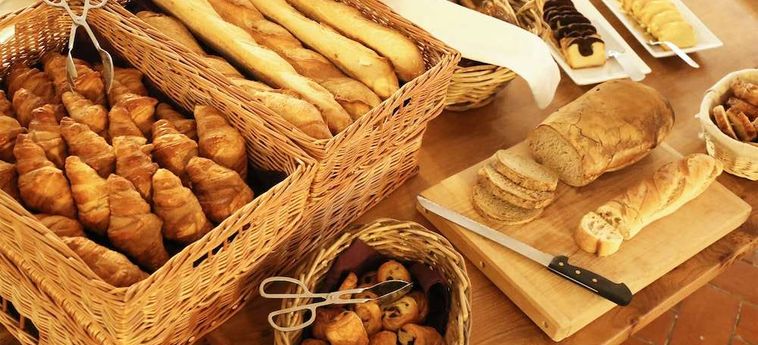 Hotel Chateau Des Ducs De Joyeuse Couiza: Foto 
