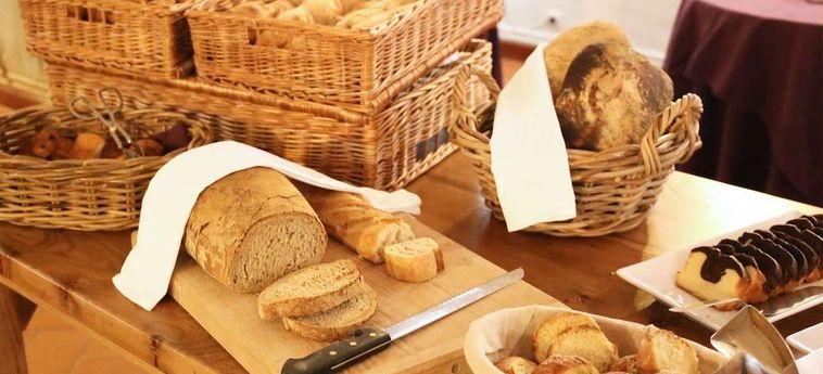 Hotel Chateau Des Ducs De Joyeuse Couiza: Foto 