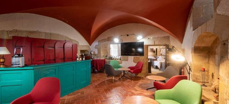 Hotel Chateau Des Ducs De Joyeuse Couiza: Foto 